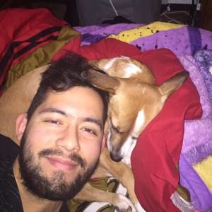 Meet your Posher, Cesar